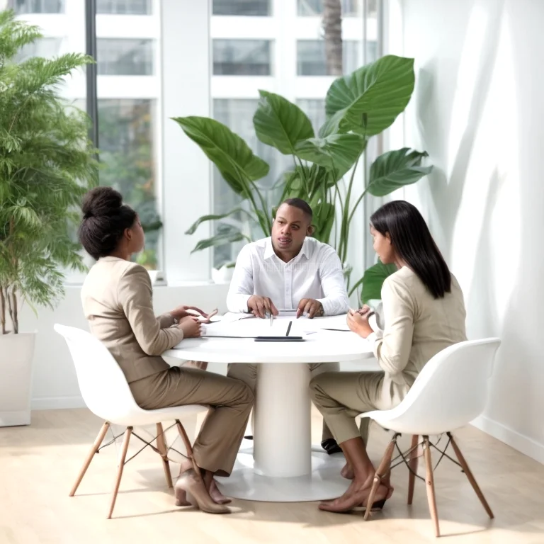 顧客Bのプロフィール写真