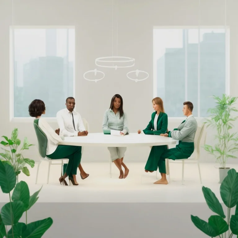 顧客Cのプロフィール写真