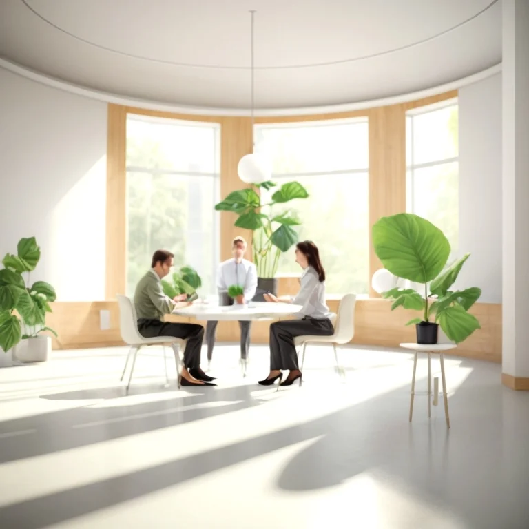 コミュニティ交流画像